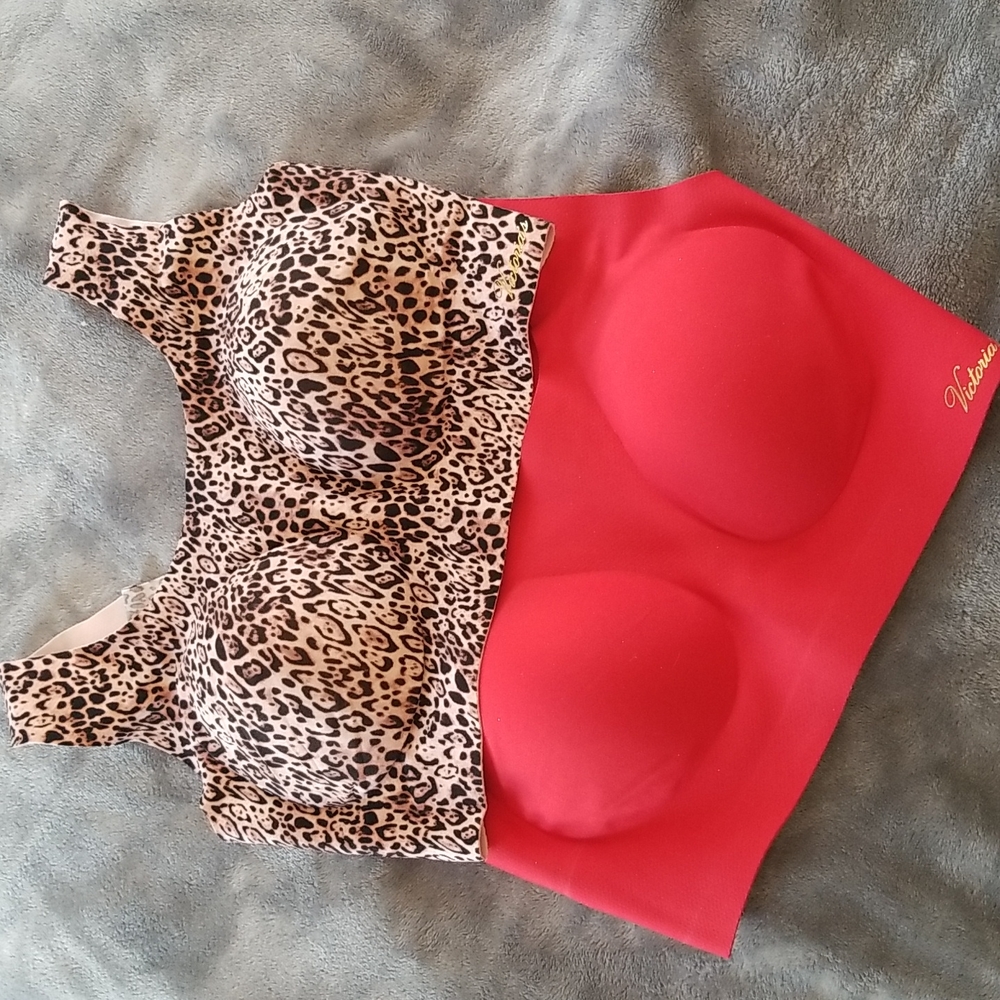 Victoria's secret bras